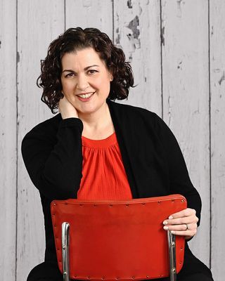 Photo of Kelly M Hint, Counselor, LMHC-D, NCC, CCMHC