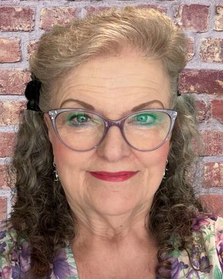 Photo of Janet H Wilks Reynolds, Counselor, MA, LMHC, LPC