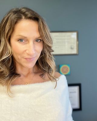 Photo of Alyse Eldred - Alyse Eldred, LMFT, Marriage & Family Therapist, MA, LMFT