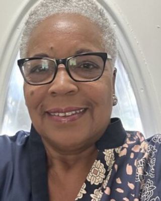 Photo of Saidah Foree, Clinical Social Work/Therapist