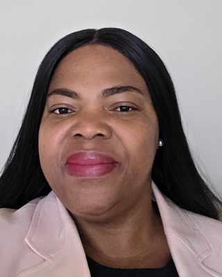 Photo of Helen Omorogbe, Psychiatric Nurse Practitioner, PMHNP