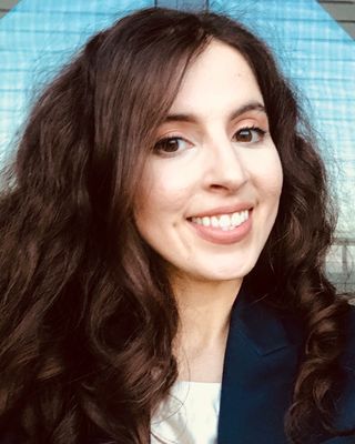 Photo of Michelle Ortiz, Clinical Social Work/Therapist, LCSW