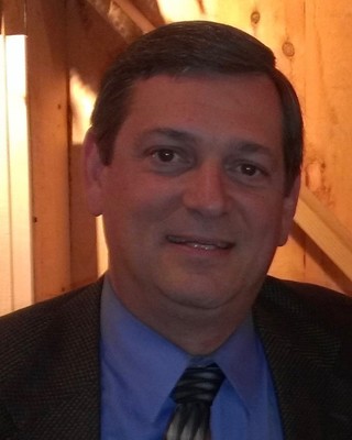 Photo of Dennis Goguen, Clinical Social Work/Therapist in New London, CT