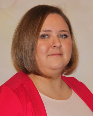 Photo of Olesia Shalayska, Psychologist in Hazel Crest, IL