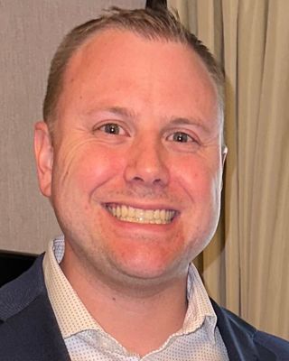 Photo of Kristofer Isaksen, Clinical Social Work/Therapist, LCSW