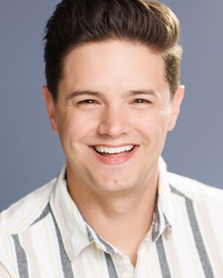 Photo of Andrew Charles Hey, Licensed Professional Clinical Counselor, MA, LPCC