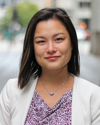 Photo of Mary Jia, Psychologist in Chicago, IL