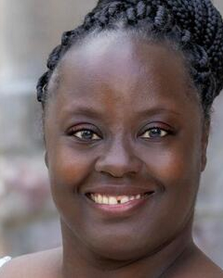 Photo of Kasie Frazer, Clinical Social Work/Therapist