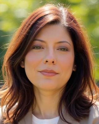 Photo of Mirla Meza, Marriage & Family Therapist Associate, MA, AMFT