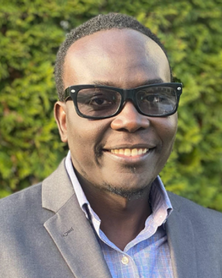 Photo of Michael Gwanjaye, Clinical Social Work/Therapist, LCSW