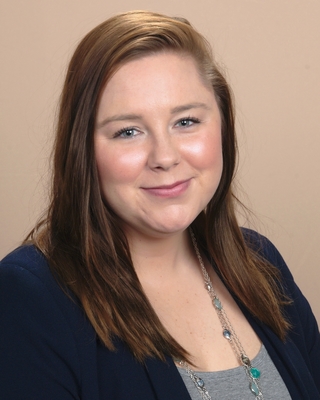 Photo of Alexandra Morgan, MA, LCPC, Licensed Clinical Professional Counselor