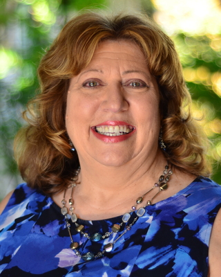 Ms. Linda Carlos