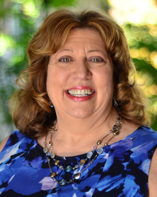 Photo of Linda Carlos, Marriage & Family Therapist in Orangevale, CA