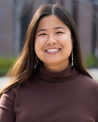 Photo of Angela M. Nguyen, Marriage & Family Therapist, LMFT, APCC