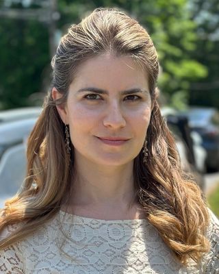 Photo of Kira Glassman, Clinical Social Work/Therapist, LICSW