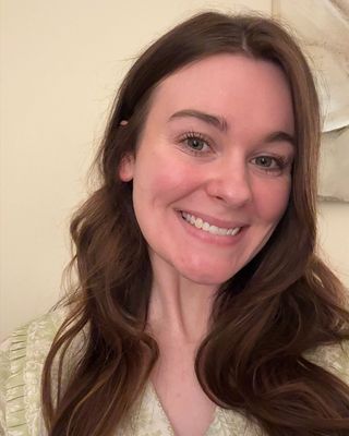 Photo of Bridget McCabe, Marriage & Family Therapist Associate, LAMFT