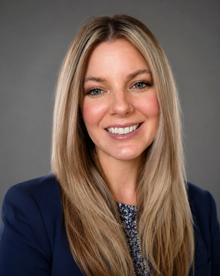 Photo of Jessica Ehrlich, Licensed Professional Counselor, MS, LPC