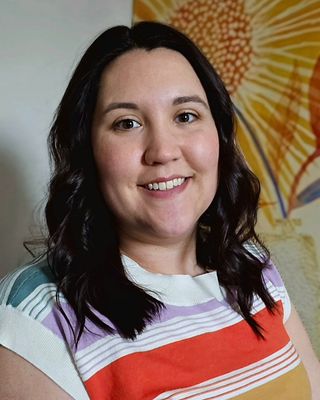 Photo of Cheyenne Brooks, Counselor, MA, LPC, ATR