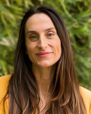 Photo of Gaelle Paul, Marriage & Family Therapist, MA, AMFT, APCC