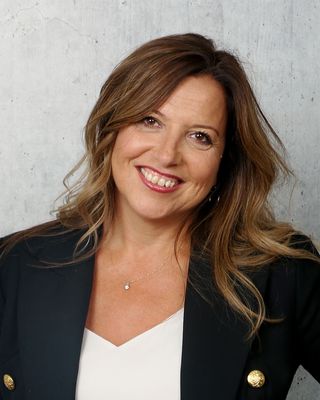 Photo of Diana Lisi, Registered Psychotherapist, RP