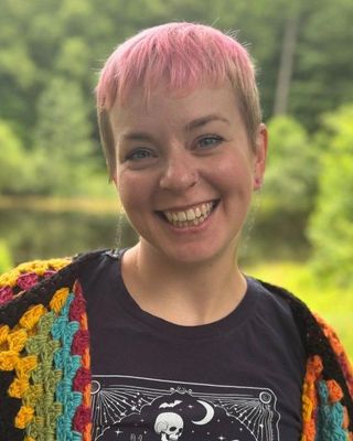 Photo of Reyna Zascirinskis, Licensed Professional Counselor, LPC, ATR