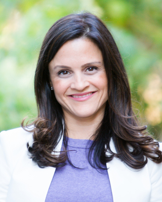 Photo of Jolie M. Silva, PhD, Psychologist