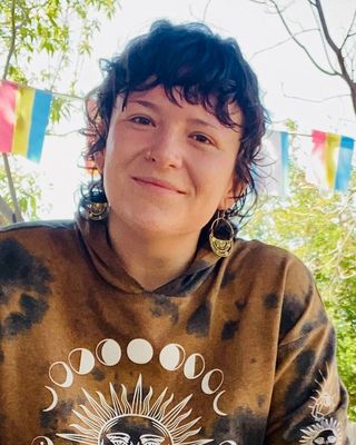 Photo of Chris Lombardo, Counselor, LPCC, LPC