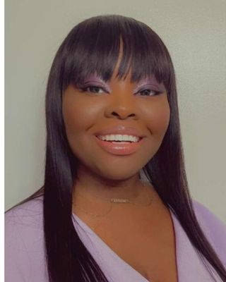 Photo of Joslyn Wallace, Pre-Licensed Professional in Saint Louis, MO