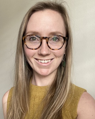 Photo of Hayley O'Brien, Licensed Professional Counselor in Dupont Circle, Washington, DC