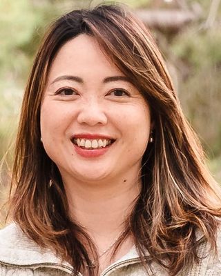Photo of Nina Loc, Marriage & Family Therapist, LMFT