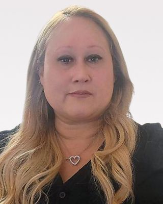 Photo of Kennia Torres, Marriage & Family Therapist in Union City, CA