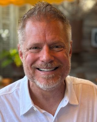 Photo of Stephen Park, Psychologist, Ph.D.