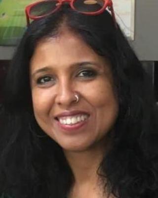 Photo of Shireen Gaur, Psychologist in Manchester, England