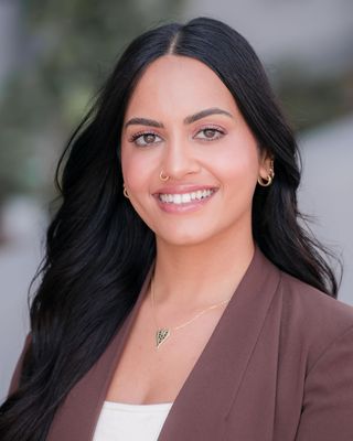 Photo of Salonia Singh Husson, MA, LMFT, Marriage & Family Therapist