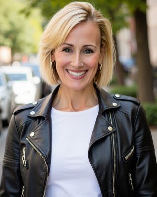 Photo of Kate Spencer, Clinical Social Work/Therapist, LCSW