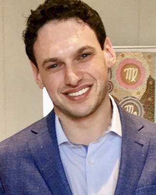 Photo of Joshua Kaplan, Counselor in Edgebrook, Chicago, IL