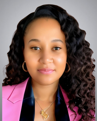 Photo of Kisoone Wickham - Adolescent Mental Health Services, Licensed Social Worker, LSW