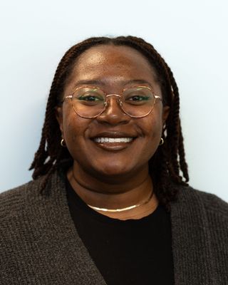 Photo of Brianna Williams, Lic Clinical Mental Health Counselor Associate, LCMHC