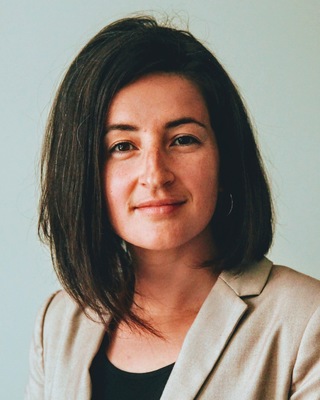 Photo of Mihaela Dirlea, Registered Social Worker in Central Toronto, Toronto, ON