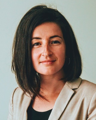 Photo of Mihaela Dirlea, Registered Social Worker in Oro Station, ON