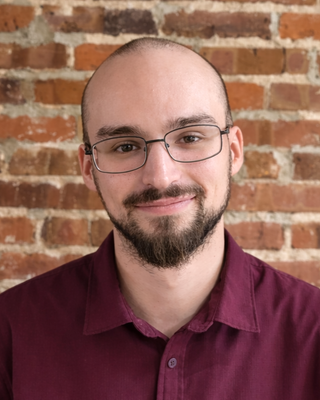 Photo of Ryan Bashaw, Pre-Licensed Professional, MS, RMHCI