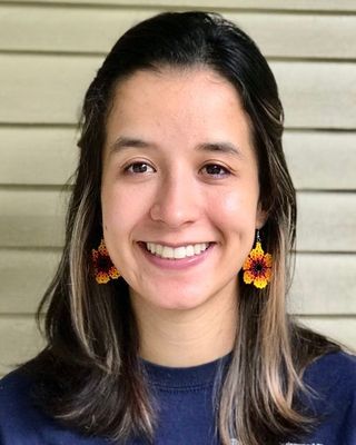 Photo of Daniela Madrigal Fernandez, Licensed Master Social Worker, LMSW