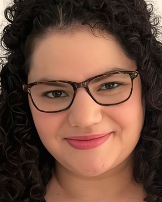 Photo of Marissa Ford, Clinical Social Work/Therapist, LICSW