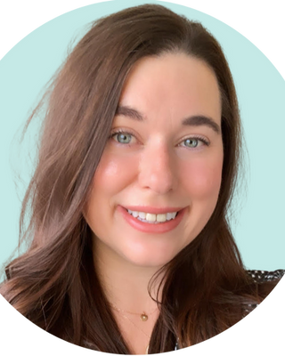 Photo of Lindsay Milligan, Counsellor, MACP, CCC