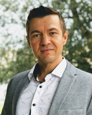 Photo of Anton Georgiev, PMHNP, MSN, APRN, Psychiatric Nurse Practitioner