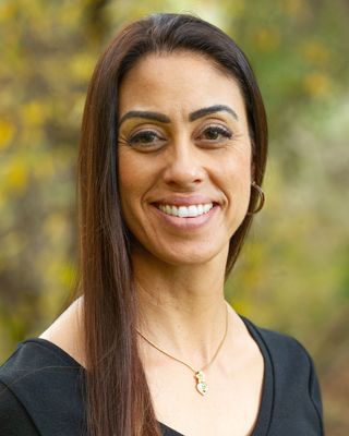 Photo of Trisha Leilani Graves, Clinical Social Work/Therapist, LCSW , PPSC
