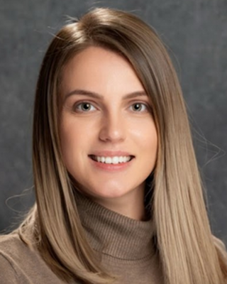 Photo of Milica Ciglanic, Psychiatric Nurse Practitioner, APRN, PMHNP