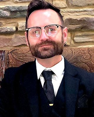 Photo of Marshall Stevens, Licensed Professional Clinical Counselor, MEd, LPCC-S