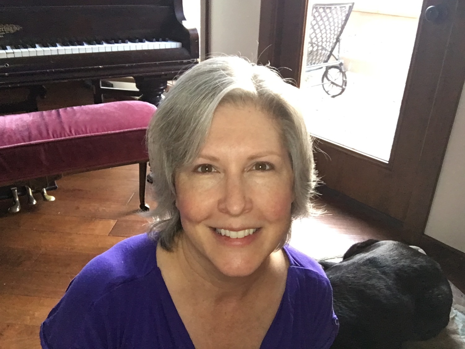 Beth Ehrichs, Clinical Social Work/Therapist, Albany, NY, 12205 Psychology Today