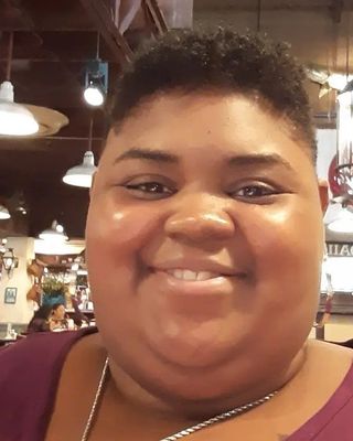Photo of Tierra Aikens, Counselor, LCPC, LPC